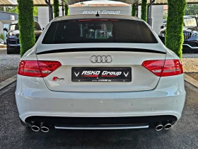 Audi S5 S-LINE/QUATTRO/GERMANY/�������/AUTO H/RECARO/LIZIN | Mobile.bg � ����� ������ 6