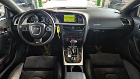 Audi S5 S-LINE/QUATTRO/GERMANY/�������/AUTO H/RECARO/LIZIN | Mobile.bg � ����� ������ 8