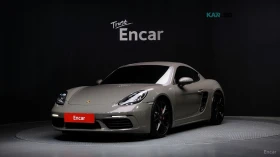 ������ Porsche Cayman