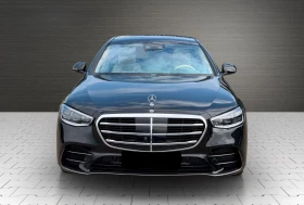 Mercedes-Benz S 580 L / AMG / NIGHT / TV / EXCLUSIVE / EXECUTIVE/ HUD/ | Auto.bg — изображение 2