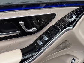 Mercedes-Benz S 580 L / AMG / NIGHT / TV / EXCLUSIVE / EXECUTIVE/ HUD/ | Auto.bg — изображение 7