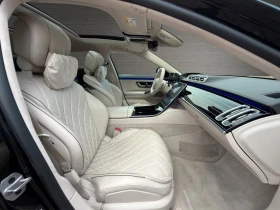 Mercedes-Benz S 580 L / AMG / NIGHT / TV / EXCLUSIVE / EXECUTIVE/ HUD/ | Auto.bg — изображение 13