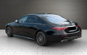 Mercedes-Benz S 580 L / AMG / NIGHT / TV / EXCLUSIVE / EXECUTIVE/ HUD/ | Auto.bg — изображение 4
