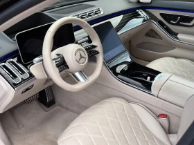 Mercedes-Benz S 580 L / AMG / NIGHT / TV / EXCLUSIVE / EXECUTIVE/ HUD/ | Auto.bg — изображение 8