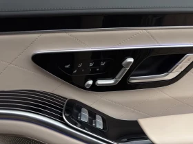 Mercedes-Benz S 580 L / AMG / NIGHT / TV / EXCLUSIVE / EXECUTIVE/ HUD/ | Auto.bg — изображение 14