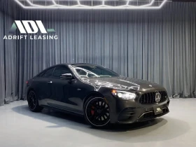 Mercedes-Benz E 53 AMG 4MATIC+ COUPE ���� �� �������� & ���������� | Mobile.bg � ����� ������ 3