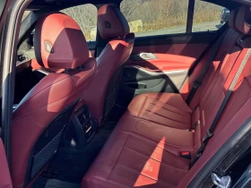 BMW 340 M340i* xDrive* Back cam* Шибидах* Подгрев* 2ключа* - 34499 € - 14928182 11