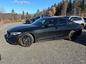 BMW 340 M340i* xDrive* Back cam* Шибидах* Подгрев* 2ключа* - 34499 € - 14928182 3