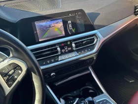 BMW 340 M340i* xDrive* Back cam* Шибидах* Подгрев* 2ключа* - 34499 € - 14928182 9