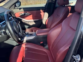 BMW 340 M340i* xDrive* Back cam* Шибидах* Подгрев* 2ключа* - 34499 € - 14928182 10
