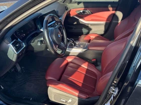 BMW 340 M340i* xDrive* Back cam* Шибидах* Подгрев* 2ключа* - 34499 € - 14928182 7