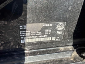 BMW 340 M340i* xDrive* Back cam* Шибидах* Подгрев* 2ключа* - 34499 € - 14928182 15