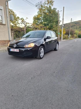 VW Golf - 3950 € - 81623273 10