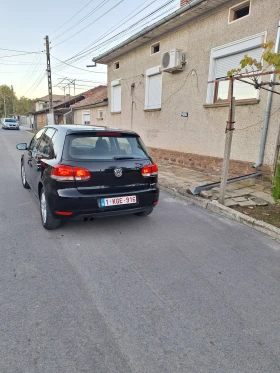 VW Golf - 3950 € - 81623273 9