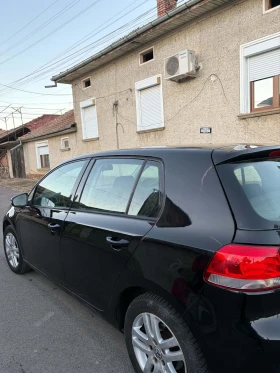 VW Golf - 3950 € - 81623273 3
