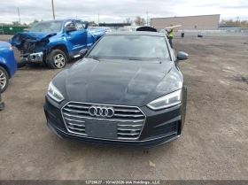 Audi A5 Technik Quattro S-Line Автокредит Цена до България - 11400 € - 96966393 2