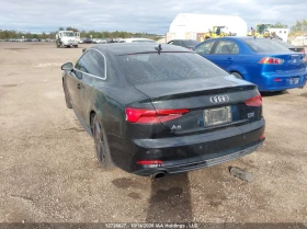 Audi A5 Technik Quattro S-Line Автокредит Цена до България - 11400 € - 96966393 6