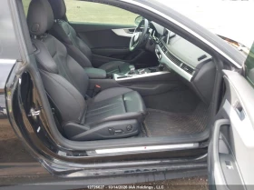 Audi A5 Technik Quattro S-Line Автокредит Цена до България - 11400 € - 96966393 11