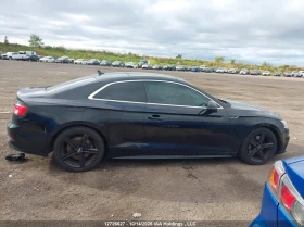 Audi A5 Technik Quattro S-Line Автокредит Цена до България - 11400 € - 96966393 7