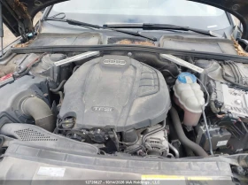 Audi A5 Technik Quattro S-Line Автокредит Цена до България - 11400 € - 96966393 16