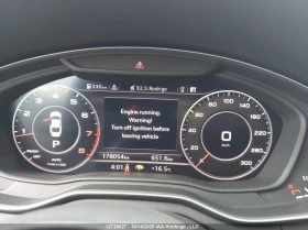 Audi A5 Technik Quattro S-Line Автокредит Цена до България - 11400 € - 96966393 13