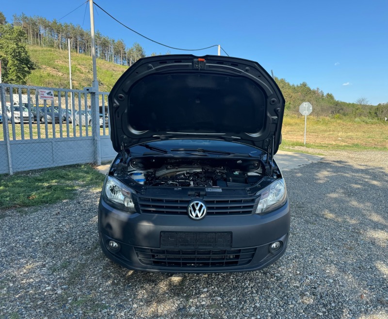 VW Caddy 2.0TDI 203000km.100%, снимка 2 - Автомобили и джипове - 46674617