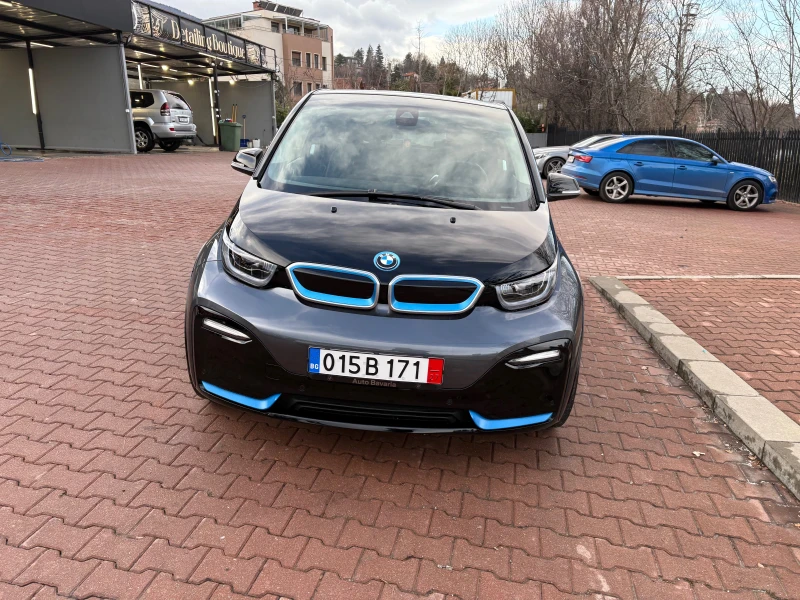 BMW i3 s, снимка 4 - Автомобили и джипове - 48134541