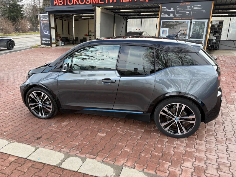 BMW i3 s, снимка 2 - Автомобили и джипове - 48134541