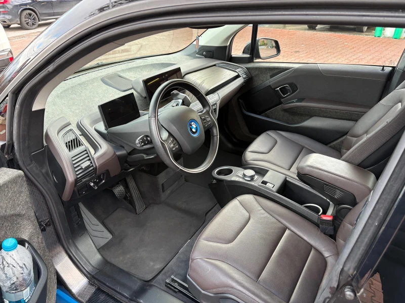 BMW i3 s, снимка 7 - Автомобили и джипове - 48134541