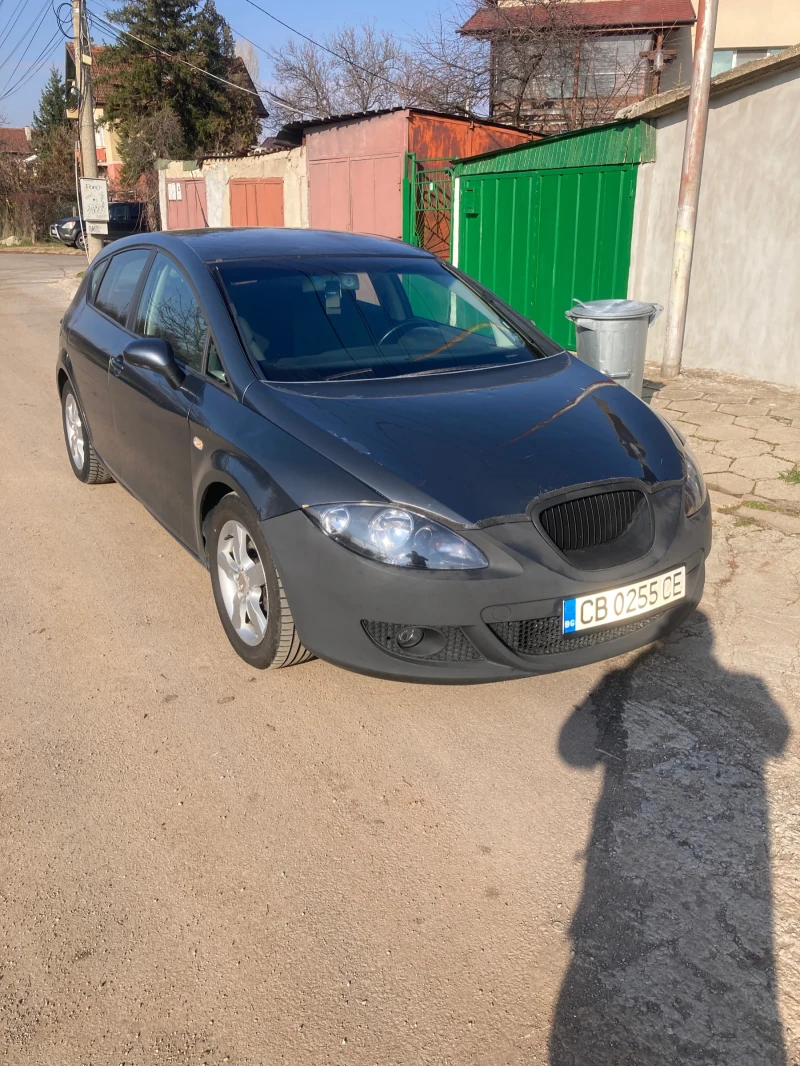 Seat Leon, снимка 2 - Автомобили и джипове - 48172417