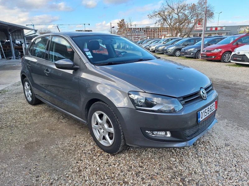 VW Polo 1.4 i, снимка 3 - Автомобили и джипове - 48636375