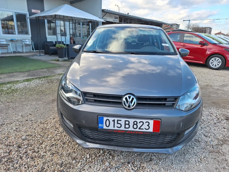 VW Polo 1.4 i, снимка 2 - Автомобили и джипове - 48636375