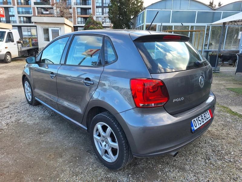 VW Polo 1.4 i, снимка 7 - Автомобили и джипове - 48636375