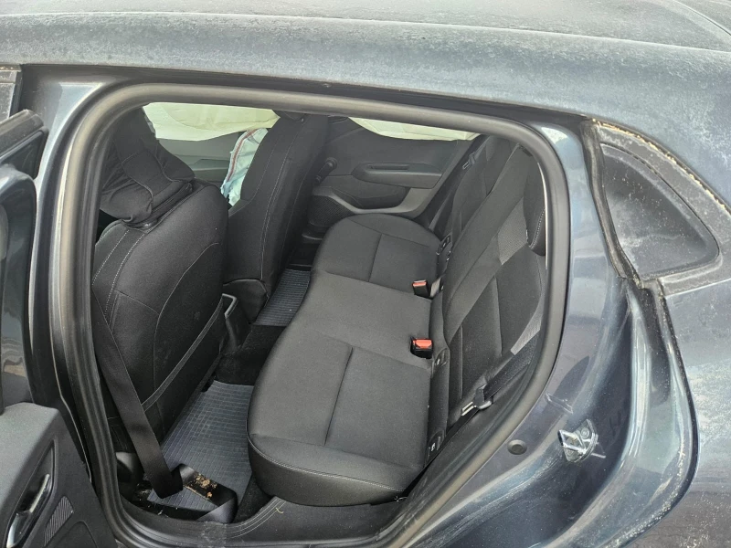 Renault Clio 1.0i GPL, снимка 13 - Автомобили и джипове - 48697889