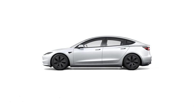 Tesla Model 3 Highland, снимка 2 - Автомобили и джипове - 49600810