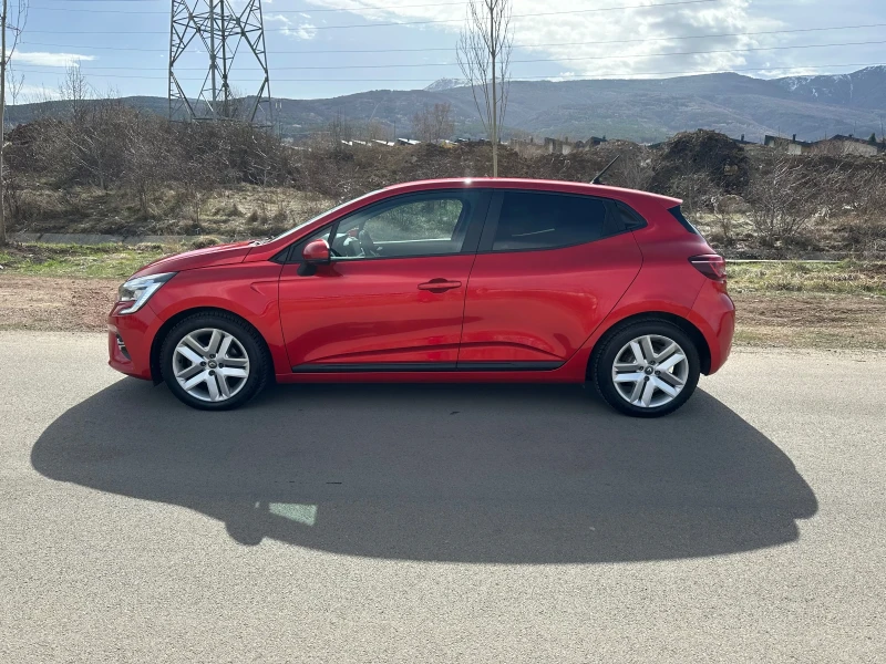Renault Clio DISTRONIC/CARPLAY/СЛЕДЕНЕ НА ЛЕНТИ/LED/2020, снимка 7 - Автомобили и джипове - 51359154
