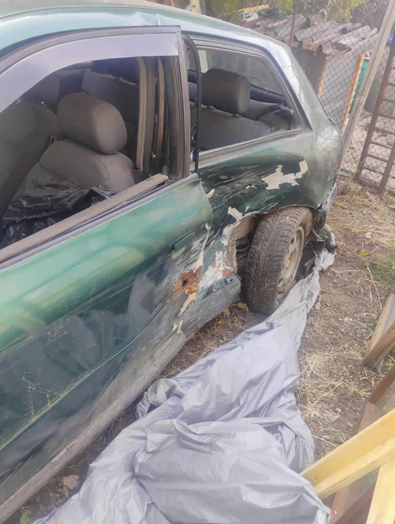 Audi A3, снимка 2 - Автомобили и джипове - 52265163