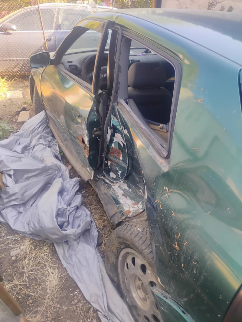 Audi A3, снимка 4 - Автомобили и джипове - 52265163