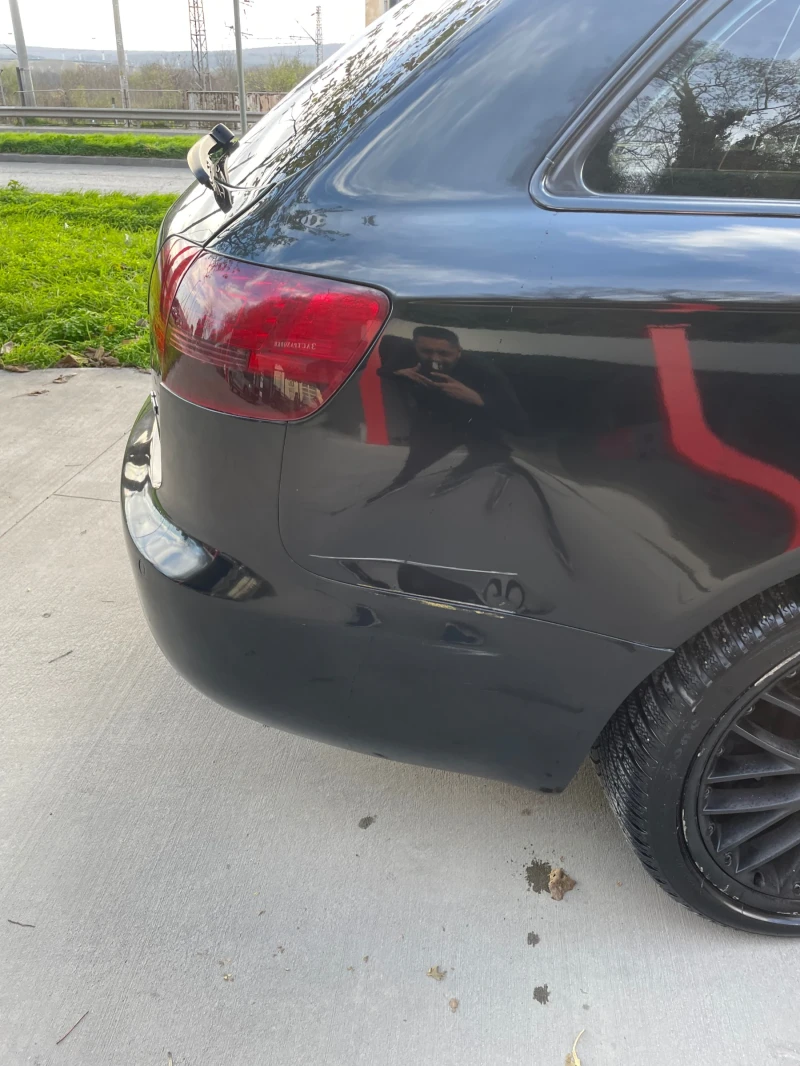 Audi A6, снимка 10 - Автомобили и джипове - 52575222