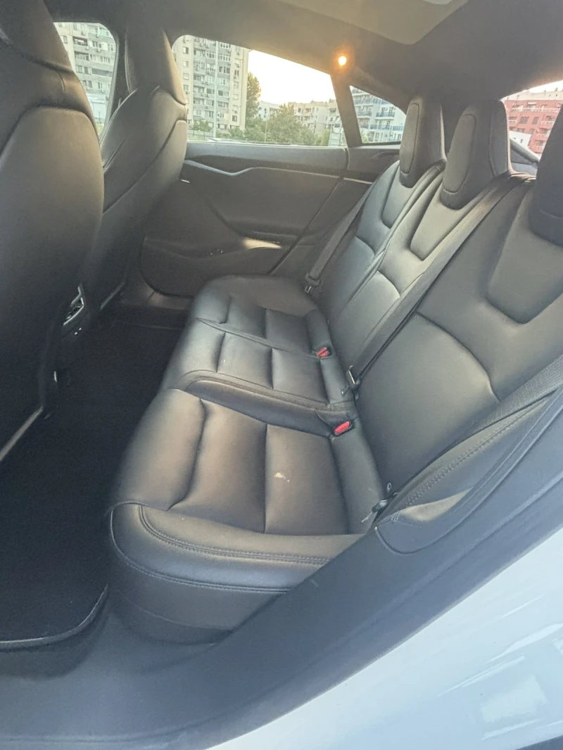 Tesla Model S LUDICROUS MODE, снимка 6 - Автомобили и джипове - 52791065