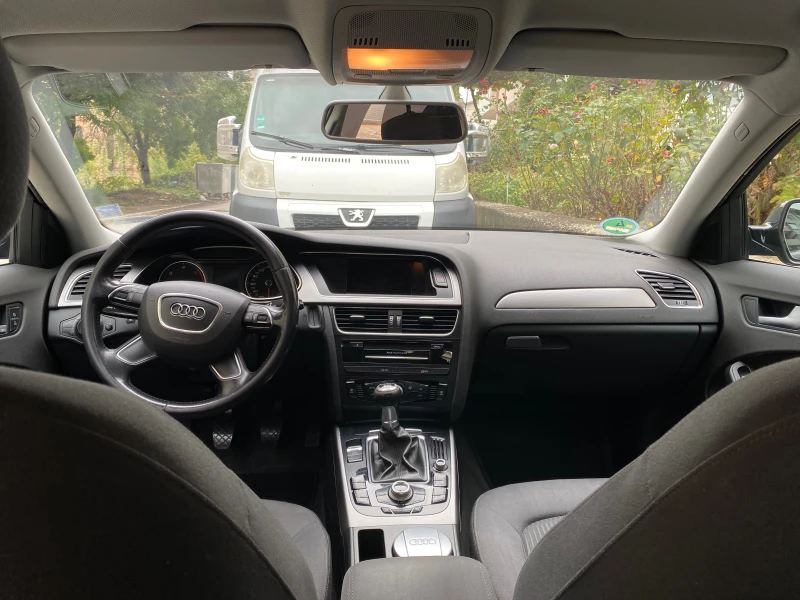 Audi A4, снимка 6 - Автомобили и джипове - 53025674