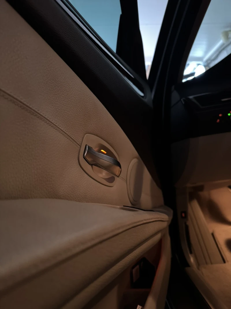 BMW 535, снимка 8 - Автомобили и джипове - 53224217