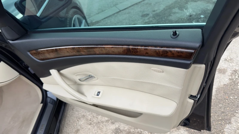 BMW 535, снимка 11 - Автомобили и джипове - 53224217