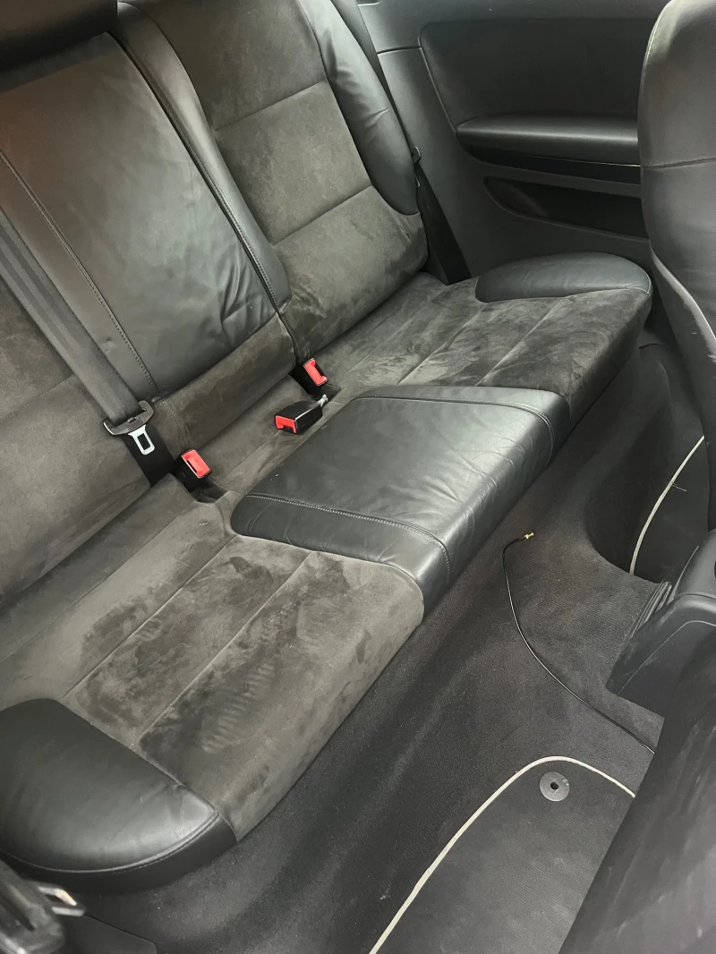 Audi S3 Топ състояние - SWISS , снимка 8 - Автомобили и джипове - 53479094