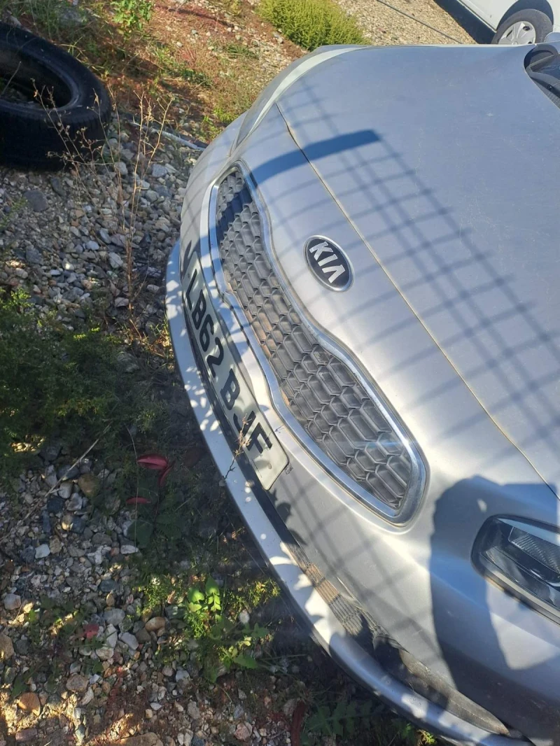 Kia Ceed 1.6d на части - 11 лв. - 82622306 1