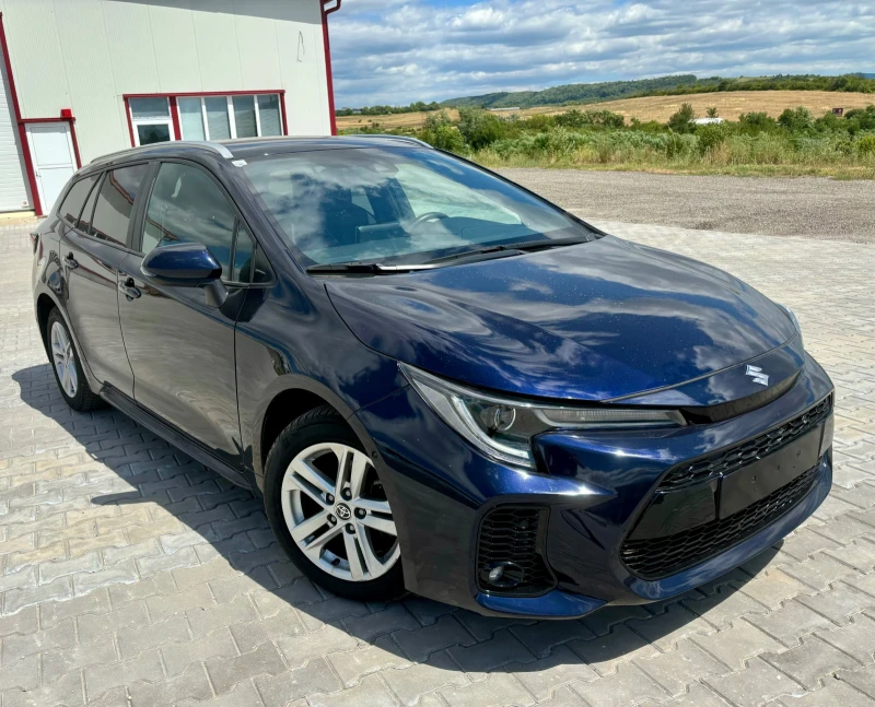 Suzuki Swace Hybrid - 34999 лв. - 59565893 1