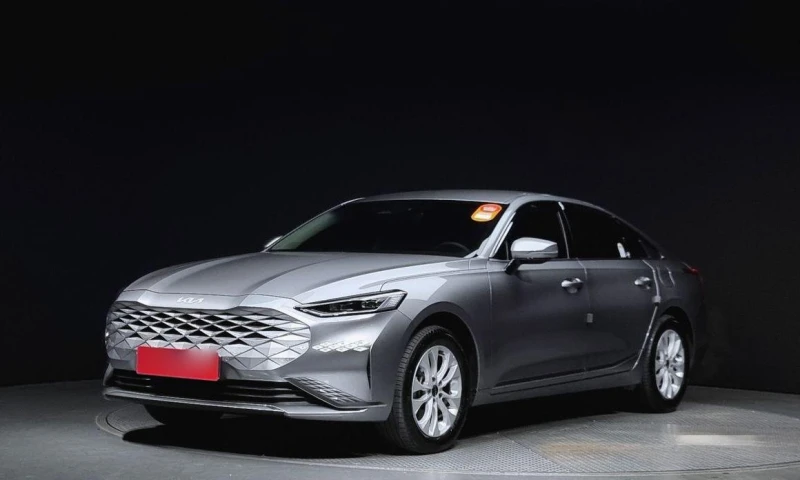 Kia K8 3.5 LPG Trendy * НАЙ-ДОБРА ЦЕНА В БЪЛГАРИЯ*  - 41678 лв. / 21309.62 € - 56051162 1