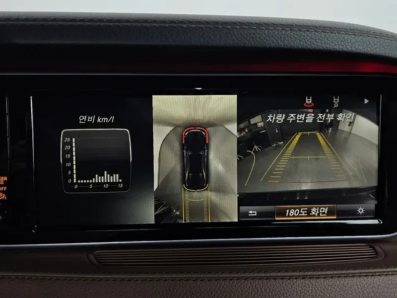 Mercedes-Benz S 500 S500L 4Matic | Mobile.bg � ����������� 15