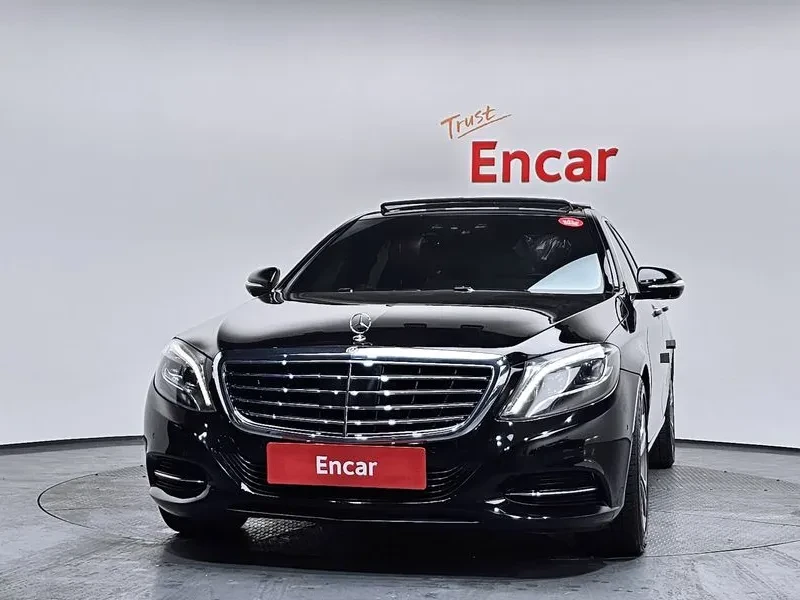 Mercedes-Benz S 500 S500L 4Matic | Mobile.bg � ����������� 3