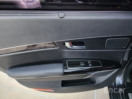 Kia K9 K9 3.3 GDI Executive, снимка 10 - Автомобили и джипове - 54176460